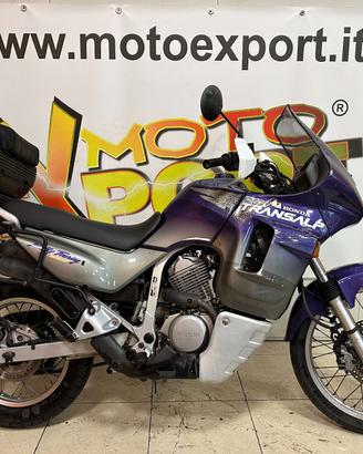 Honda Transalp 600