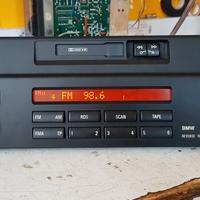 Autoradio BMW Reverse RDS