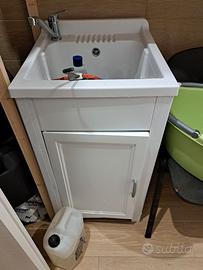 lavandino lavabo