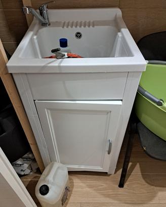 lavandino lavabo