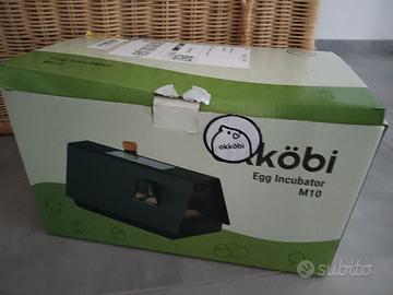 incubatrice