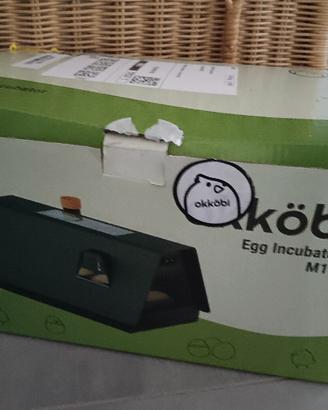 incubatrice