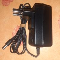 alimentatore esterno 18V 