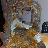Presepe/diorama
