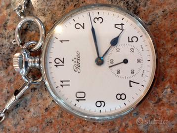 Orologio da taschino Perseo