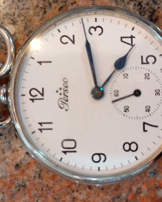 Orologio da taschino Perseo