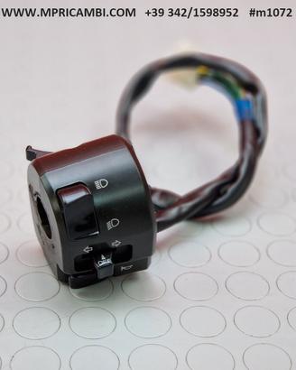 DEVIO LUCE KTM DUKE 690 2007 2008 2009