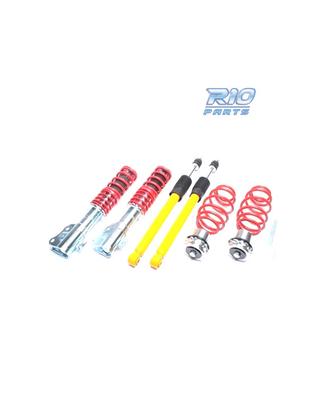 SOSPENSIONE FILETTATA TA TECHNIX TOYOTA YARIS 95-0