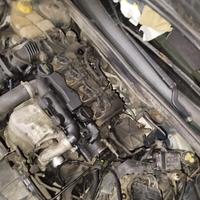 ricambi Ford Fiesta 2006 TDCi 1.6 