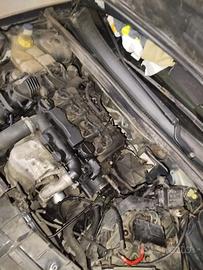 ricambi Ford Fiesta 2006 TDCi 1.6 