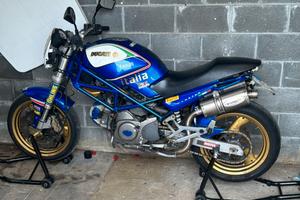 Ducati Monster 600 guidabile con A2