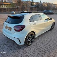 A 200 d Premium tetto apribile ritiro usato/