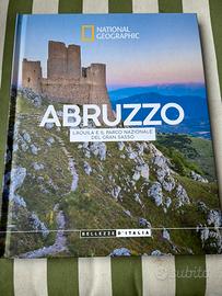 National Geographic Bellezze d’Italia Abruzzo