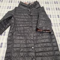 giacca donna mezza stagione