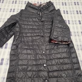 giacca donna mezza stagione