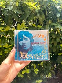 CD James Blunt - Back to Bedlam (Album originale)