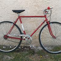 Bici ragazzino 24" vintage