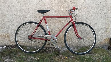 Bici ragazzino 24" vintage