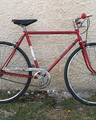 Bici ragazzino 24" vintage