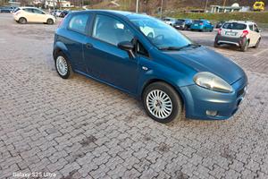 Fiat Punto Classic 1.2 3 porte Dynamic