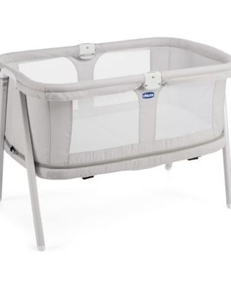 Culla Lullago Zip