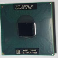 CPU Intel Core 2 Duo P8600 2.4Ghz PGA478 BGA479