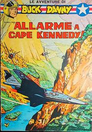 Le Avventure di Buck Danny - n.20 - Cenisio