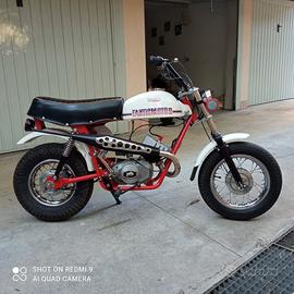 FANTIC TX 6