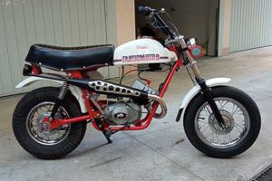 FANTIC TX 6