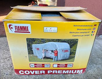 Telo Copricamper FIAMMA Cover premium M - Nuovo
