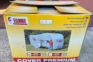Telo Copricamper FIAMMA Cover premium M - Nuovo