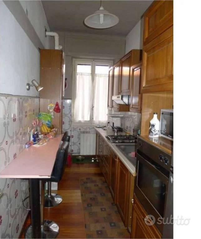 Appartamento – Legnano, Santi Martiri, Oltrestazione - Vista 2
