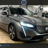 Peugeot 308 308 SW 1.5 bluehdi GT Feline EAT8 pari