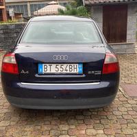 Audi a 4