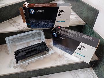 toner ricarica HP CF259A