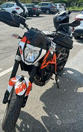 Ktm 690 duke