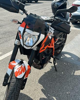 Ktm 690 duke