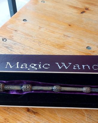 bacchetta sambuco silente 