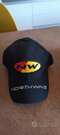 cappellino con visiera Northwave 