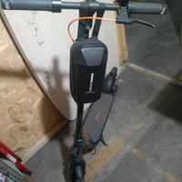 monopattino nine bot F2 pro