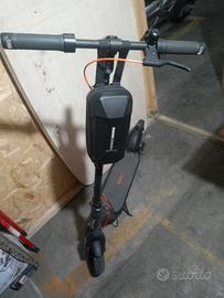 monopattino nine bot F2 pro