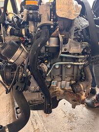 motore fiat 1.3 mj euro5sigla 199b1000