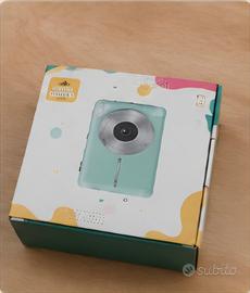Fotocamera Digitale 1080P 44MP