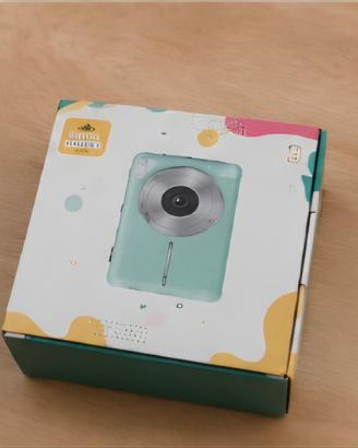 Fotocamera Digitale 1080P 44MP