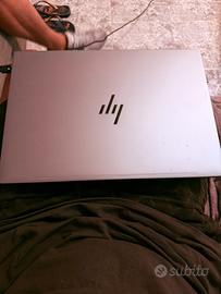 HP ZBook X G1i 16 inch Mobile Workstation PC