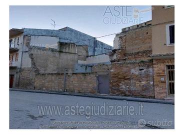 Stabile/Palazzo Caltanissetta [A4344041]