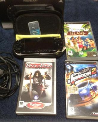 PSP SLIM & LITE originale
