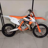 Ktm 85 sx - 2023