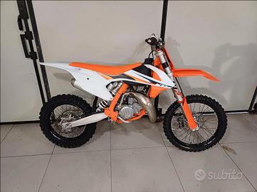 Ktm 85 sx - 2023