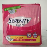 Assorbenti extra x 30 